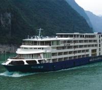 Sanctuary Yangtze Explorer Cruise
